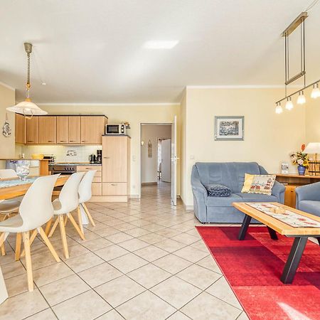 Parkresidenz Am Hafen Wohnung Hf 14 Zingst Luaran gambar