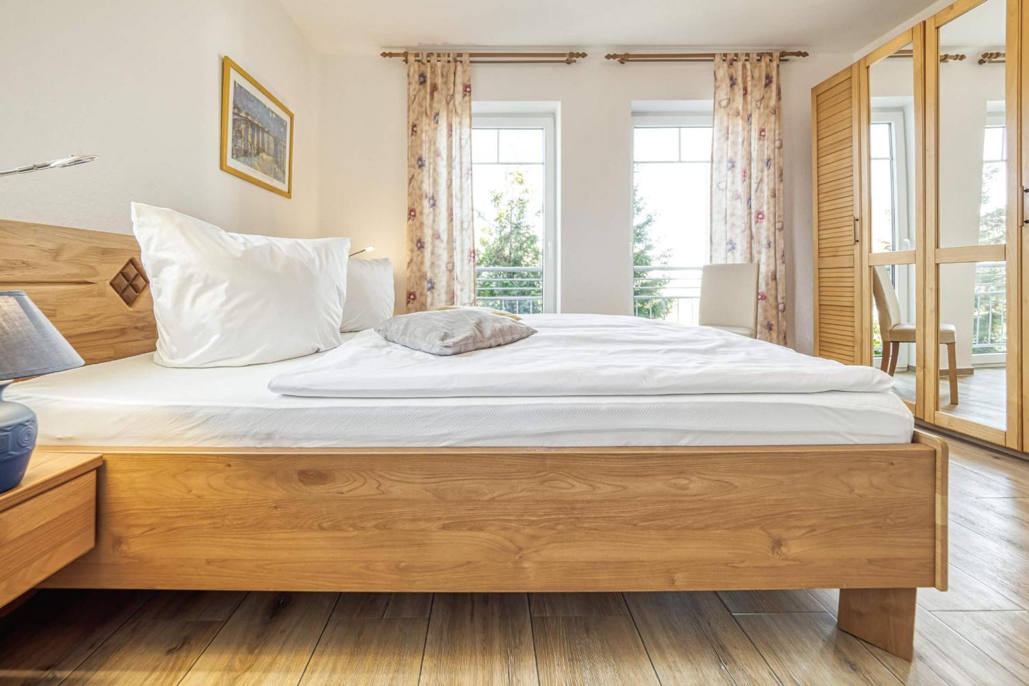 Parkresidenz Am Hafen Wohnung Hf 14 Zingst Luaran gambar